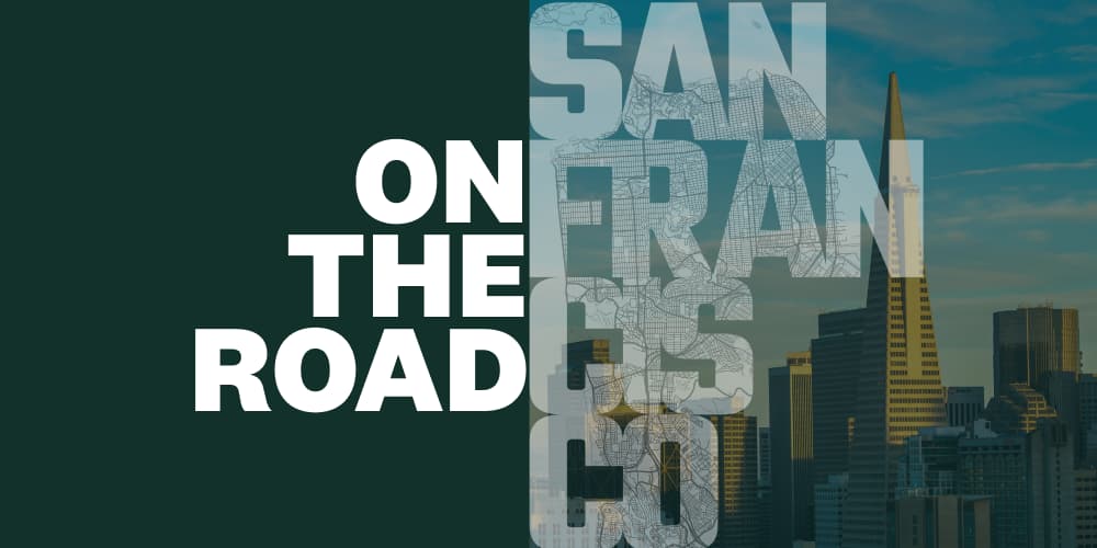 Dartmouth President Sian Leah Beilock “On the Road”